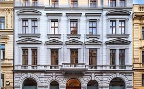 The Dante Prague - Family And Friends Apartments With Free Parking